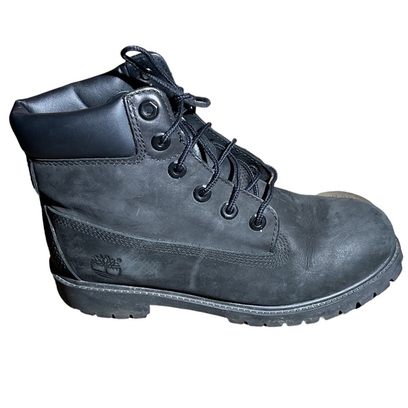 Timberland Other - 1580- TIMBERLAND Men's 6 Inch Premium Waterproof Boot in Black